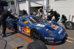 Maserati MC-12 Corse GT FIA 2005 года